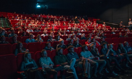 Mostra fotografica “Ritratti di Cinema – La sala, il lavoro, il pubblico” al Teatro Alessandrino