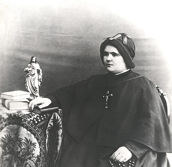 Prima visione di “Cento Cuori” ad Alessandria: la storia di Madre Clelia Merloni