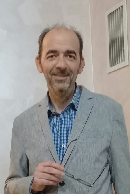 Marco Santi sarà il nuovo direttore del Conservatorio Vivaldi di Alessandria