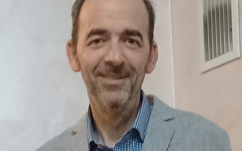 A Filo Diretto Marco Santi, direttore del Conservatorio Vivaldi di Alessandria