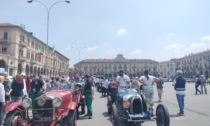 "Mille miglia" ancora in Provincia nel 2024? L'ufficialità dal 7 novembre