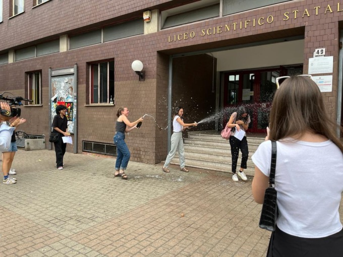 Maturità 2023, ultimo step gli orali: “Finalmente è finita!”