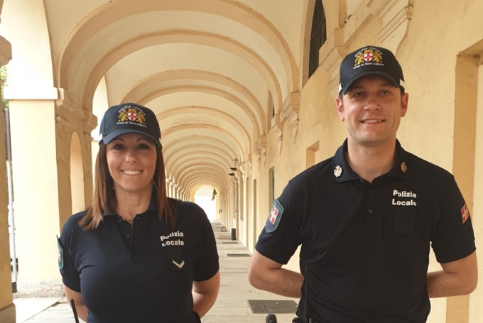 Novi Ligure, la Polizia Municipale ritorna nei quartieri
