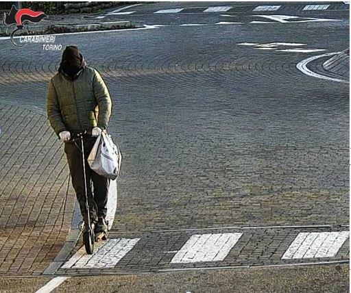 Rapina in un ufficio postale nel torinese, arrestato un 43enne
