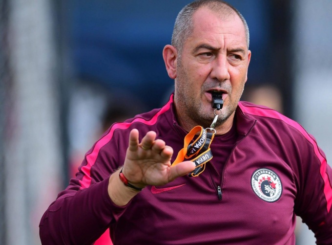 Alessandria Calcio, Renè Lobello sarà l’allenatore della prima squadra per la stagione 2023/2024