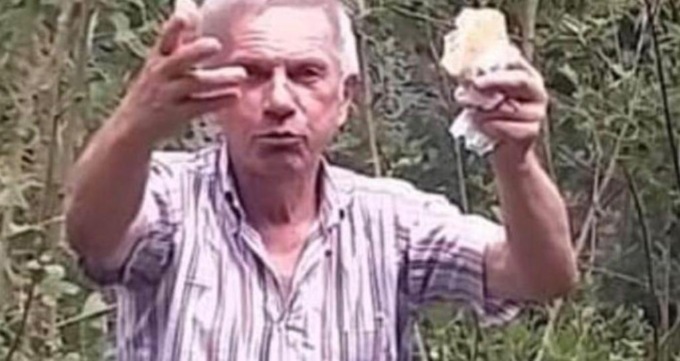 Tragedia a Cantavenna di Gabiano, perde la vita dopo essere stato punto da un calabrone