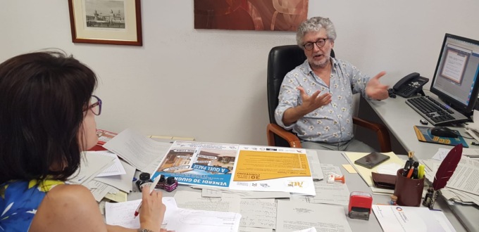 Giovani e salute mentale: un progetto per far sentire meno soli pazienti e famiglie