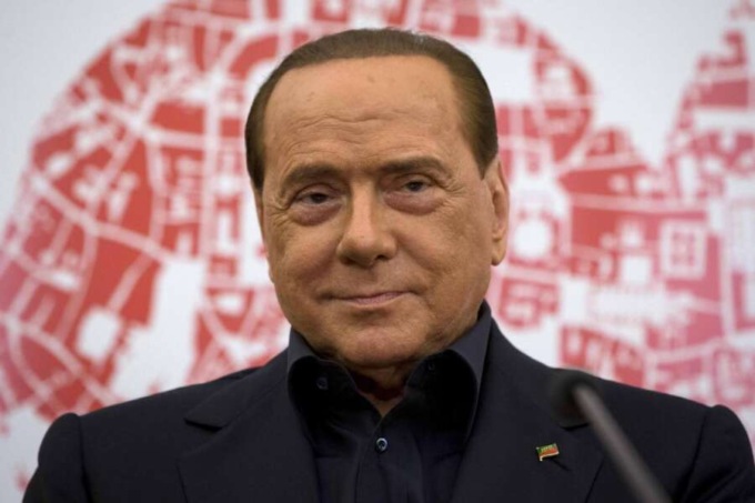 Una via di Alessandria con il nome Berlusconi: scoppia la polemica tra maggioranza e opposizione