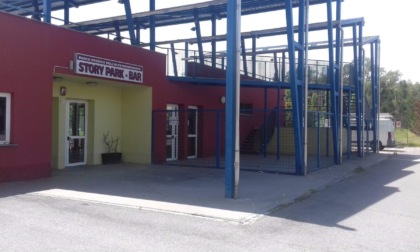 I giovani ovadesi rilanceranno lo Story Park