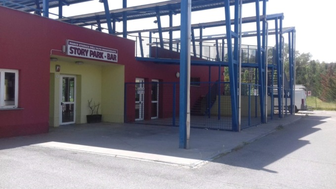 I giovani ovadesi rilanceranno lo Story Park