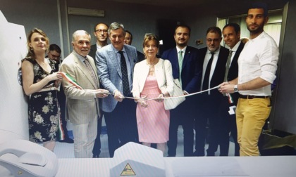Un nuovo tomografo per l'ospedale di Alessandria: esami più veloci e sicuri