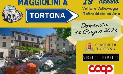 Alessandria, gli eventi in programma in provincia domenica 11 giugno