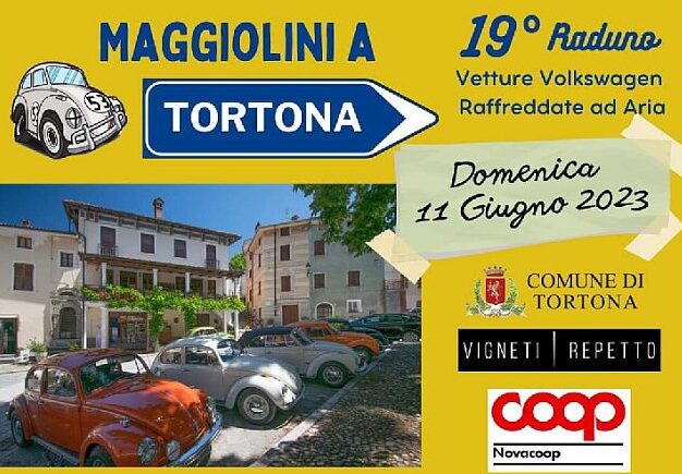 Alessandria, gli eventi in programma in provincia domenica 11 giugno