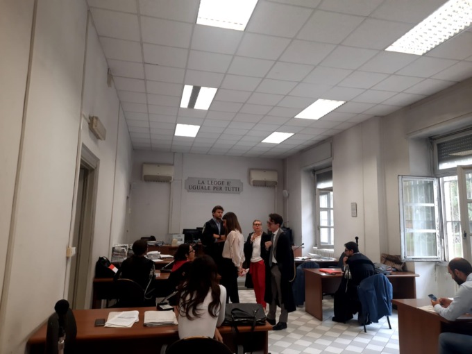 Processo Agata Platania, accolta la richiesta per il rito abbreviato; respinta la perizia psichiatrica