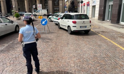 Zona a traffico limitato ad Alessandria, si cambia. La Lega attacca: "Mancanza di visione"
