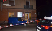 Arrestati dai Carabinieri gli autori del tentato omicidio del 9 luglio al quartiere Cristo