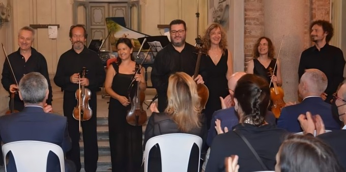  XIV Festival Internazionale “Alessandria Barocca e non solo…”: due appuntamenti dedicati a Bach e Händel