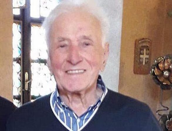 Avigliana, scomparso Emilio Ostorero, pioniere del motocross