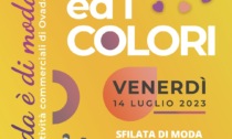 Ovada, successo di pubblico per l’evento “Con i cuori ed i colori”