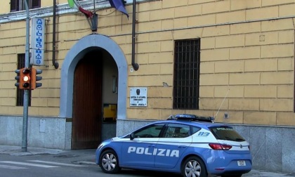 Casale Monferrato: rubano due rolex a due persone e scappano a bordo di un'auto