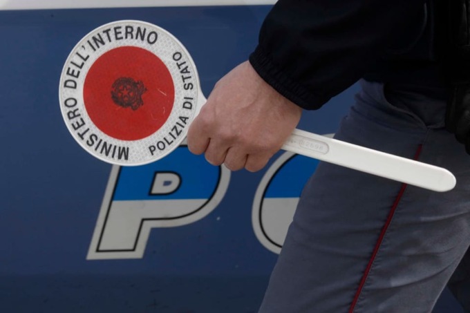 Due cittadini arrestati a Isola Sant’Antonio con l’accusa di spaccio di sostanze stupefacenti
