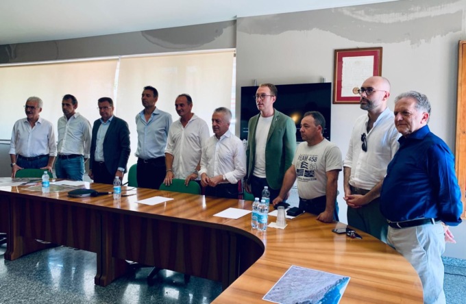 Grandinata in Piemonte: perso dal 70 al 100% dei raccolti, danni anche a case e imprese