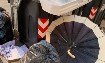 Associazione Alessandria Sud, diverse segnalazioni dei cittadini su rifiuti abusivi