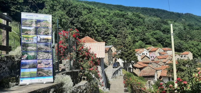 Carrega Ligure, venerdì 14 si presenta bando per le imprese in borghi finanziati da Pnrr