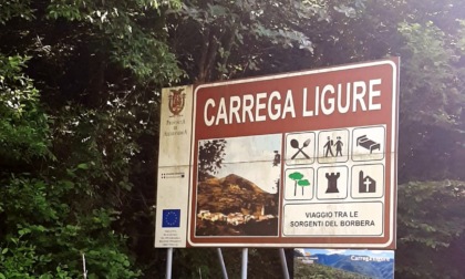 I 100 metri della discordia: il comune di Carrega chiederà lo scioglimento del consiglio provinciale