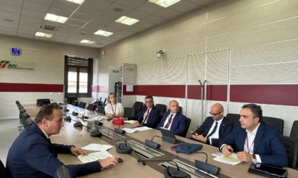 Confermata l'apertura della ferrovia Torino-Caselle a gennaio 2024