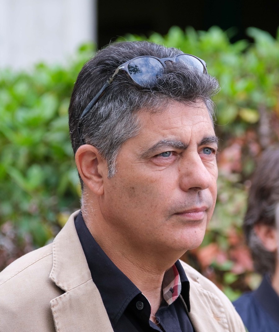 Claudio Perisinotto