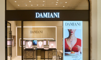 Il Gruppo Damiani rafforza la sua presenza nell’area mediterranea