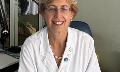Eugenia Rota Professore di II livello di Neurologia di Novi Ligure