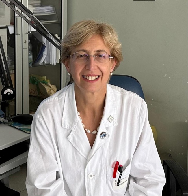 Eugenia Rota professore di II livello di Neurologia