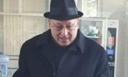 Lutto ad Arquata Scrivia per la morte improvvisa di Don Lino Piccinini