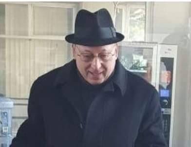 Lutto ad Arquata Scrivia per la morte improvvisa di Don Lino Piccinini