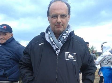 Alessandria Calcio: Gianfranco Foco è il nuovo team manager