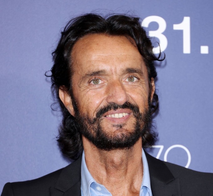 Giulio Base è il nuovo direttore artistico del Torino Film Festival 