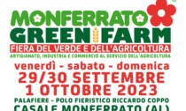Monferrato Green Farm: tre giorni all'insegna del verde e dell'agricoltura