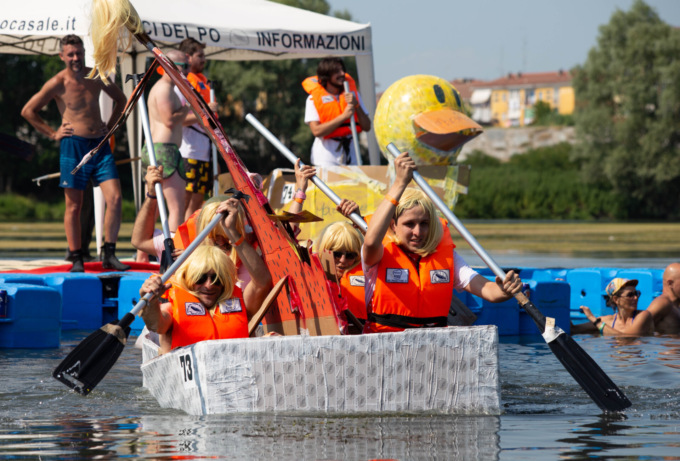 Cosa fare ad Alessandria e provincia: gli eventi del weekend (15 – 16 luglio 2023)
