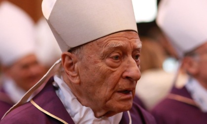 Addio a Monsignor Luigi Bettazzi, vescovo emerito di Ivrea: il ricordo di Renato Balduzzi