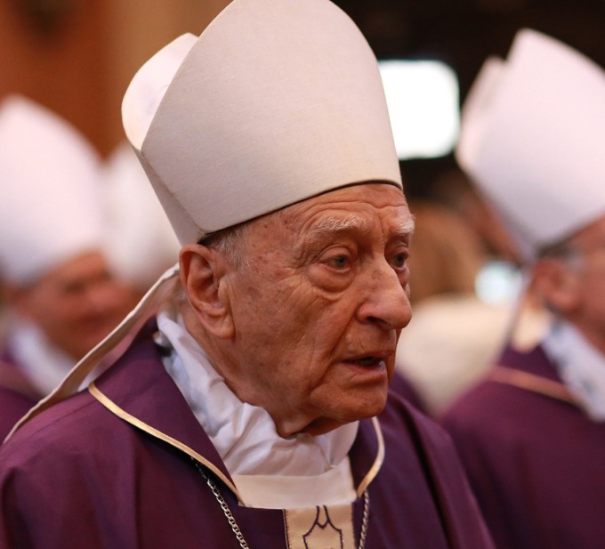 Addio a Monsignor Luigi Bettazzi, vescovo emerito di Ivrea: il ricordo di Renato Balduzzi