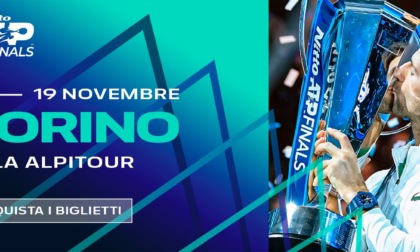 Atp Finals a Torino da record, già venduti 80 mila biglietti