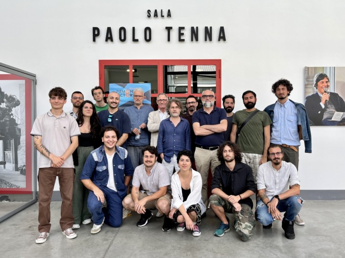 Annunciate le otto troupe finaliste del Piemonte Factory