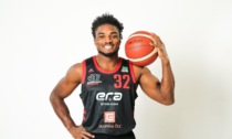 Al Derthona Basket arriva Retin Obasohan