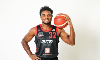 Al Derthona Basket arriva Retin Obasohan