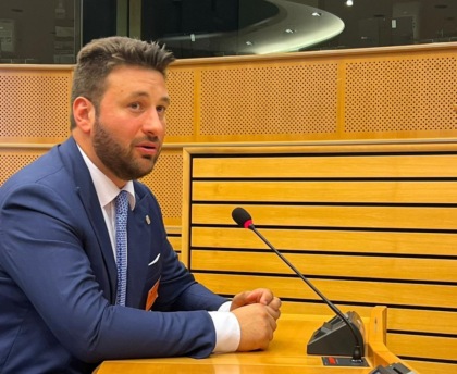 Irruzione nei locali dell’Asl di Torino, Riboldi: “Ferma condanna per un gesto inqualificabile”