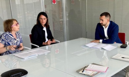 Amianto a Casale Monferrato: incontro in Regione su recupero Palazzina Ex Uffici “Eternit”