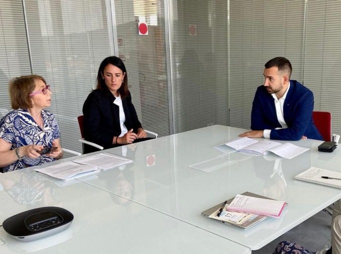 Amianto a Casale Monferrato: incontro in Regione su recupero Palazzina Ex Uffici “Eternit”