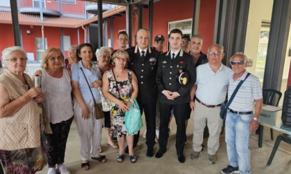 Come evitare le truffe. I consigli dei Carabinieri alla popolazione vittime di truffatori “di professione”